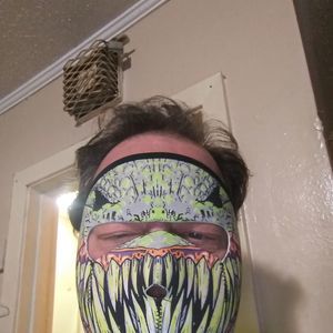 Meet your Posher, Bernard